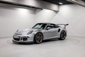 PORSCHE 991