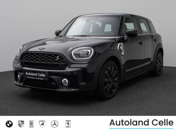 MINI Cooper SE Countryman