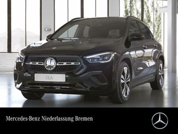 MB GLA 250
