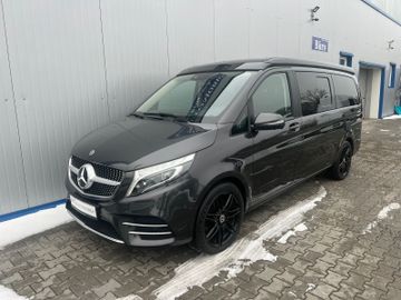 MB V 300