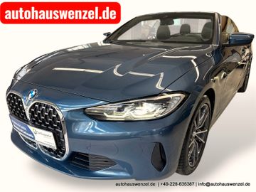BMW 430