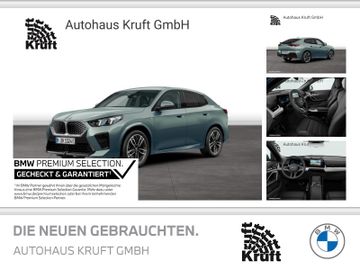 BMW iX2