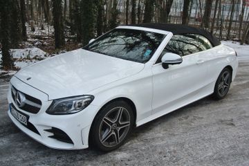 MB C 200