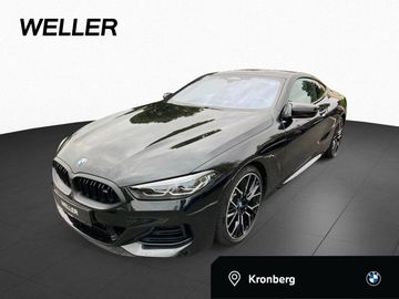 BMW M850