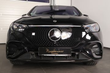 MB EQE SUV