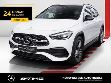 MB GLA 220