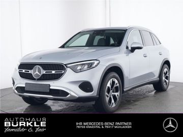 MB GLC 300
