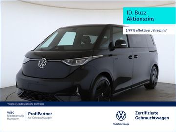VW ID.Buzz