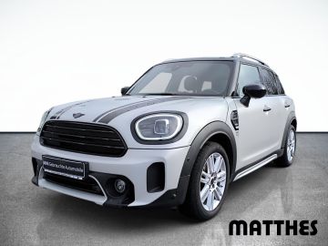 MINI COOPER_D_COUNTRYMAN