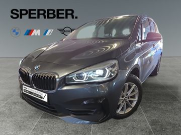BMW 218 Gran Tourer