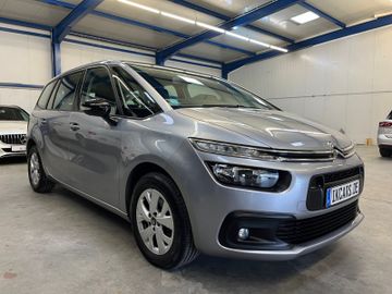 CITROEN C4 SpaceTourer