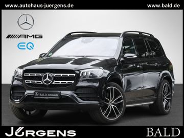 MB GLS 580