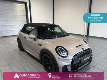 MINI COOPER_S_CABRIO