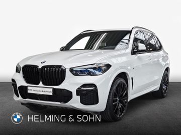 BMW X5 M50