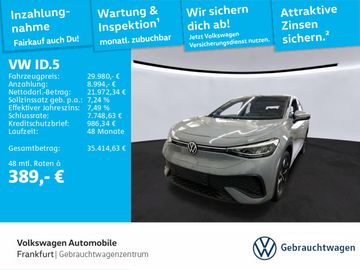 VW ID.5
