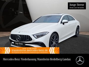 MB CLS 53 AMG