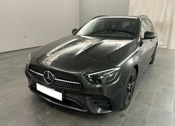 MB E 300