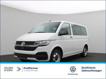 VW T6 Multivan