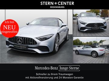 MB SL 43 AMG