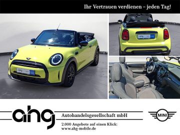 MINI COOPER_CABRIO