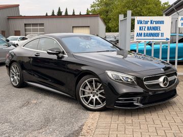 MB S 560