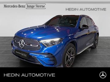 MB GLC 300