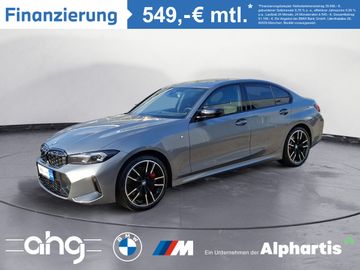 BMW M340i