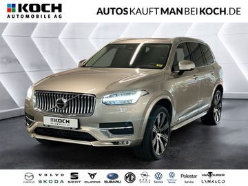 VOLVO XC 90