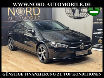 MB CLA 250