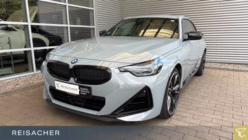 BMW M240i