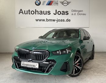 BMW 550