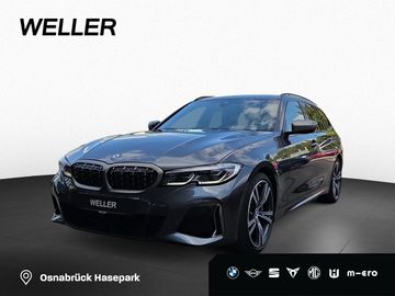 BMW M340d