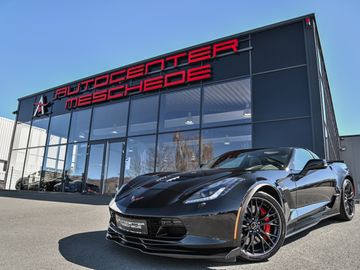 CORVETTE Z06