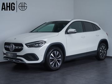 MB GLA 250