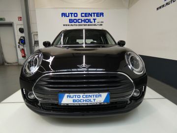 MINI ONE_CLUBMAN