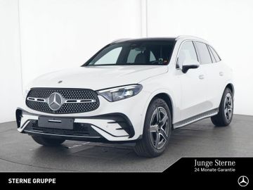 MB GLC 300
