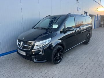 MB V 250