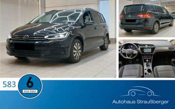 VW Touran