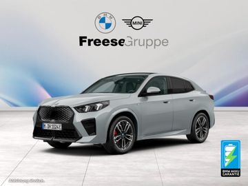 BMW iX2