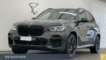 BMW X5 M50