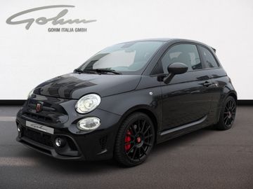 Abarth 695