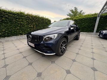 MB GLC 250