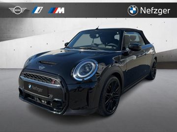 MINI COOPER_S_CABRIO