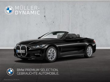 BMW 430