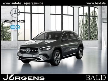MB GLA 250