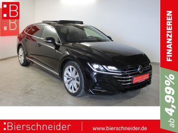 VW Arteon