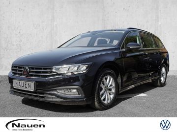 VW Passat Variant