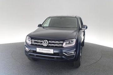 VW Amarok