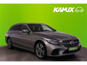 MB C 300