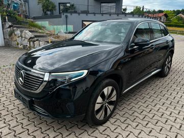 MB EQC